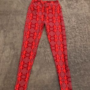 Lularoe leggings